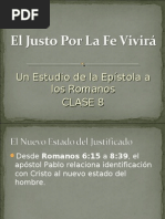 Romanos 8