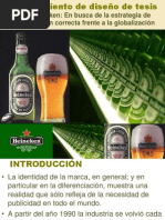 Modelo de Diseno de Tesis Heineken