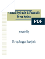 Hydraulic&Pneumatics