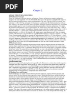 Atomic Structure and Bonding 2.2 Fundamental Concepts