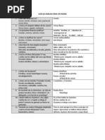 Analisis de Mientras Por Competir Con Tu Cabello