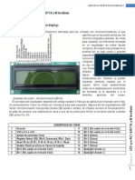 Lab5 LCD Con PIC 16F877A y MikroBasic