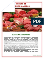 Manual Sobre Carnes