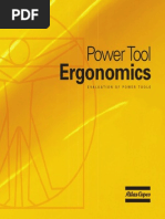 Book - Power Tool Ergonomics - tcm10-1249373