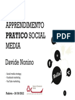 Social Media Pratico