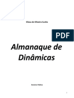 Almanaque de Dinâmicas