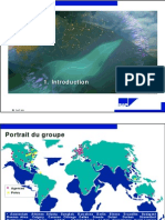 Présentation Globale de Sap R3