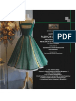 Fashion Designing: Institute of