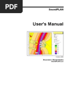 Soundplan Handbook1