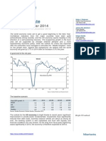 Nordea Bank, Global Update, Dec 18, 2013. "Happy New Year 2014"