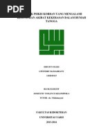 Case Report KDRT Elektif