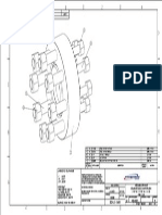 Date Description ECR Rev. BY: Revision/Changes: SCALE: 0.500 B AS-0001 A