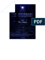 The Anunnaki and The Abyss E. Vegh