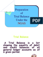 6.prep of Trial Balance