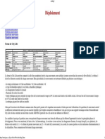 City Life Deploiement PDF