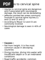 Cervical Spine