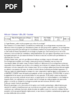 Guía de Preguntas para El Primer Parcial - UBA - CBC - Sociologia - Cat - Nievas - 2012