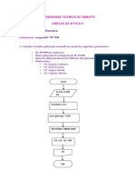 Diagramas de Flujo 3