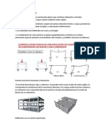 El Pórtico Como Un Sistema