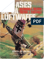 Los Ases de La Luftwaffe PDF