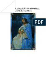 Jesús Es El Consuelo y La Esperanza de Los Exiliados