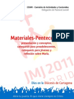 Material Pastoral Pentecostes 0