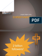 Christianity