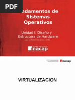 Virtualizacion