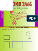 Chapter 3 - Development Drawing