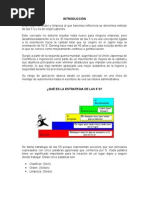 Manual de Las 5s