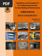 Guidelines For New Railway 092013