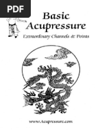 Basic Acupressure