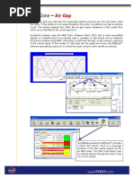 Fault Zone - : Air Gap