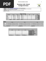 Exe 202 Corrige Site Cterrier