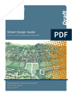 Street Design Guide - Leeds