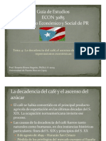 Guía de Estudios - Periodo Inmediato A La Etapa Moderna