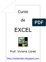 Guia Excel - Formato - Funciones