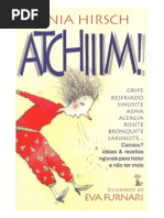 Atchiiim! - Sonia Hirsch