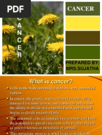 Cancer