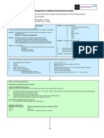 Dka Guidelines - 2012