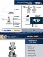 Ge Gas Turbine Fuel Controls