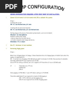 HACMP 6 Clustering Configuration Step by Step