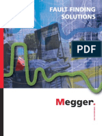 Electrical Fault Analysis