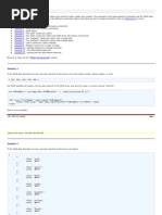 JSON Data Set Sample