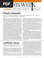 Nature - July 25 PDF