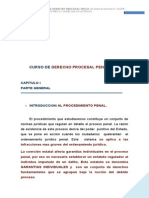 Cursodederechoprocesalpenal 1 100813095809 Phpapp01