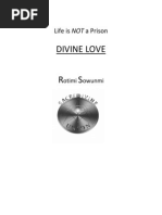 Divine Love Excerpt 1