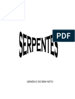 Serpentes No Brasil PDF