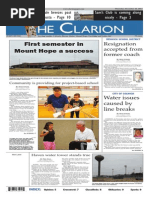 12-26 Clarion Issue