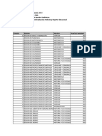 Mejores Puntajes Nacionales PSU